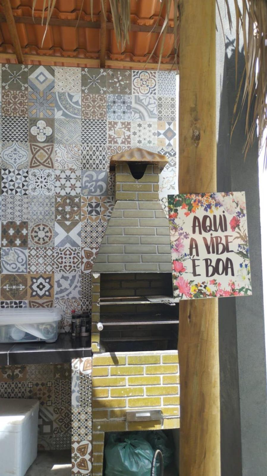 Pousada Dos Lagos Paulino Neves Kültér fotó